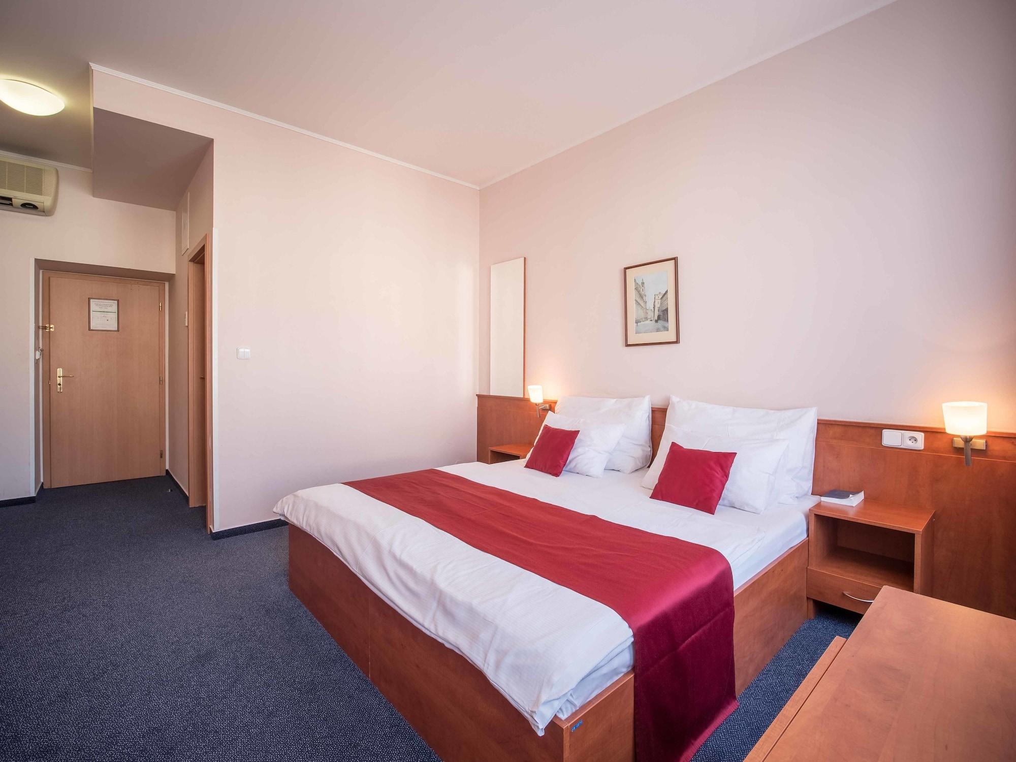 Otel Beranek 3*