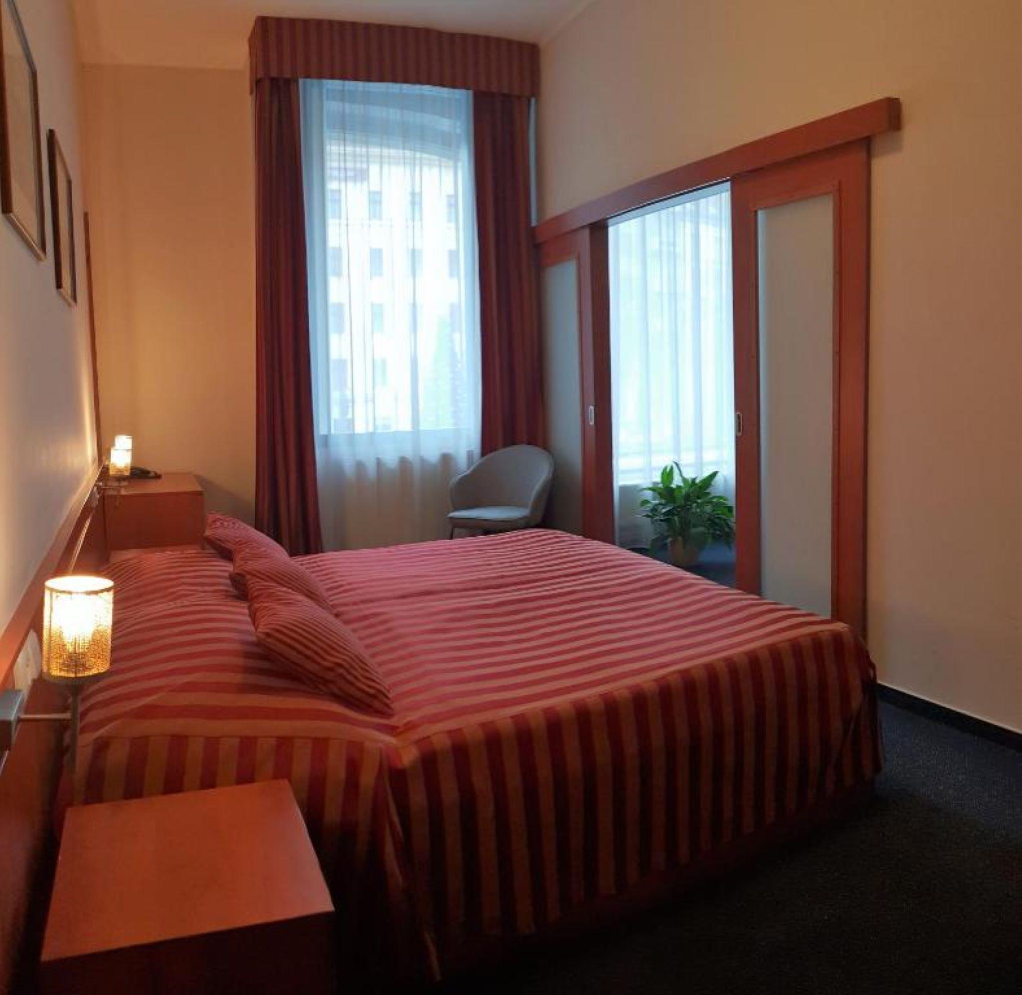Otel Beranek 3*