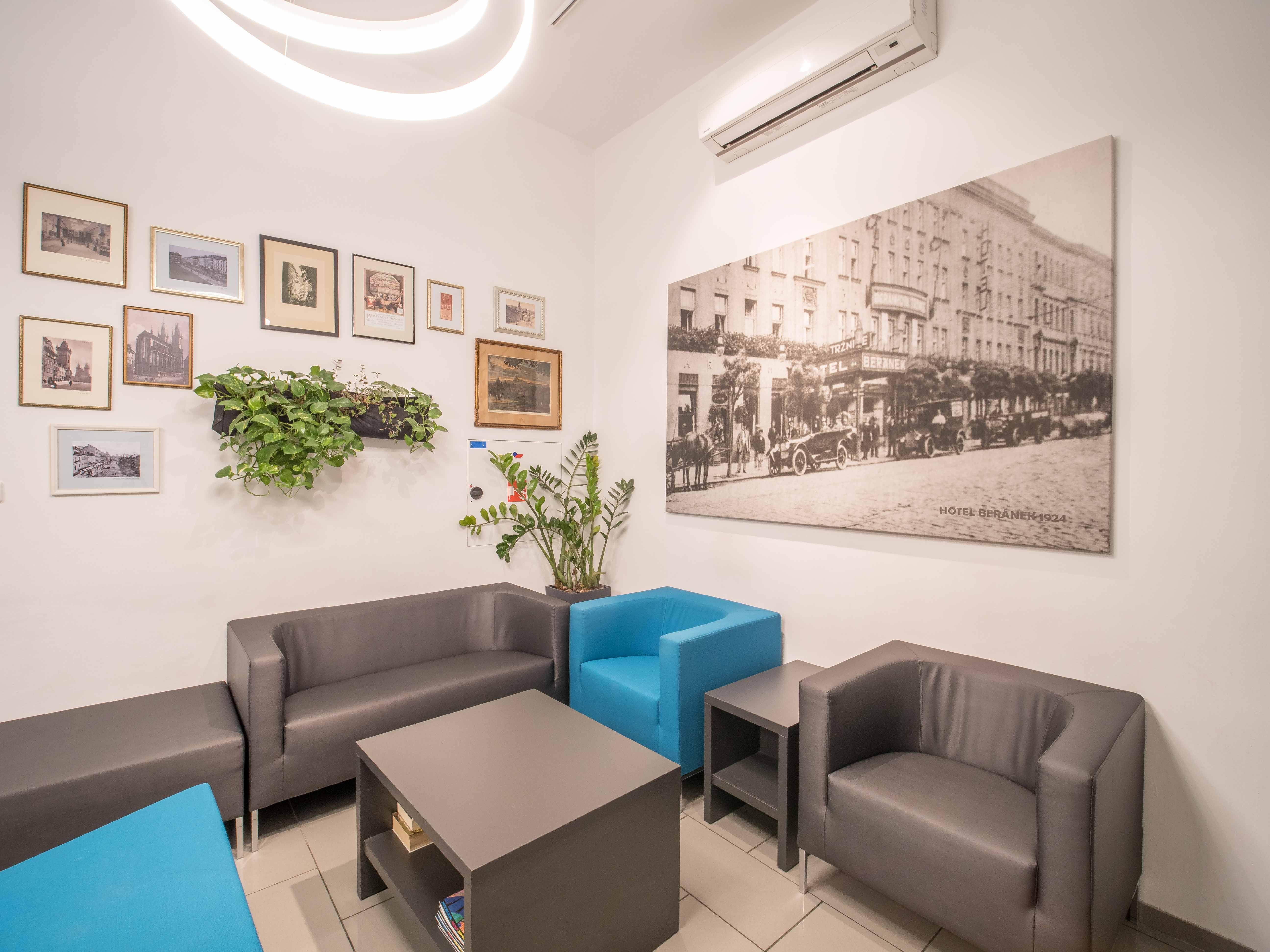 Otel Beranek