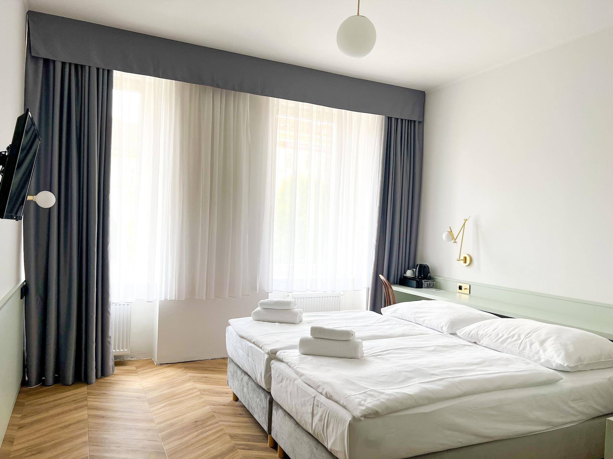 Otel Beranek