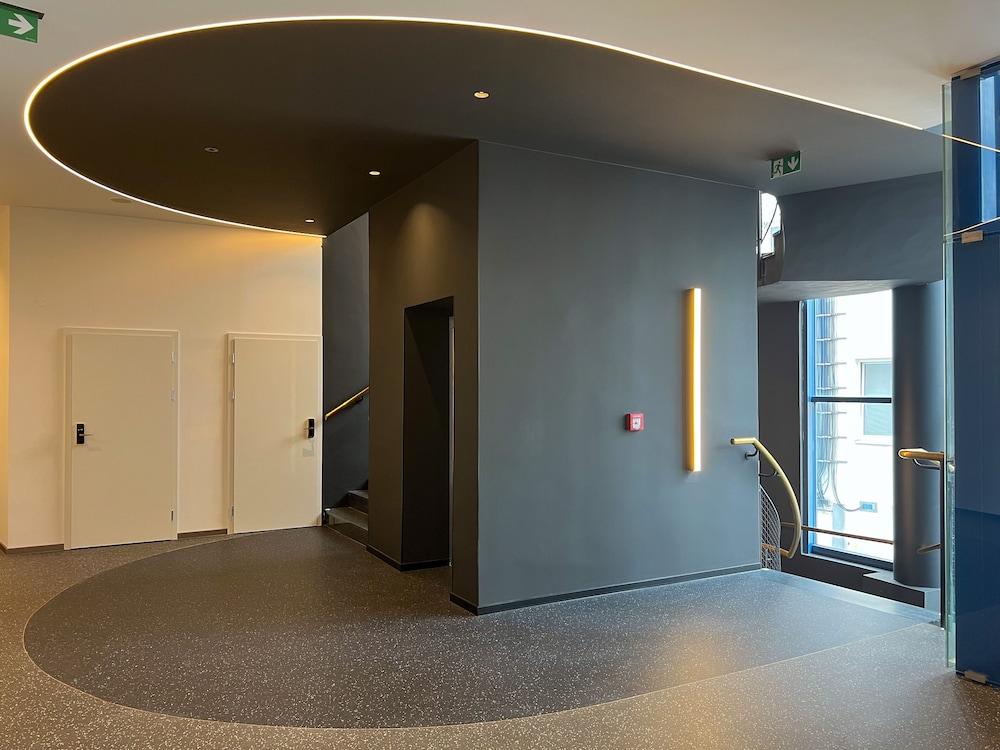 Beranek Otel