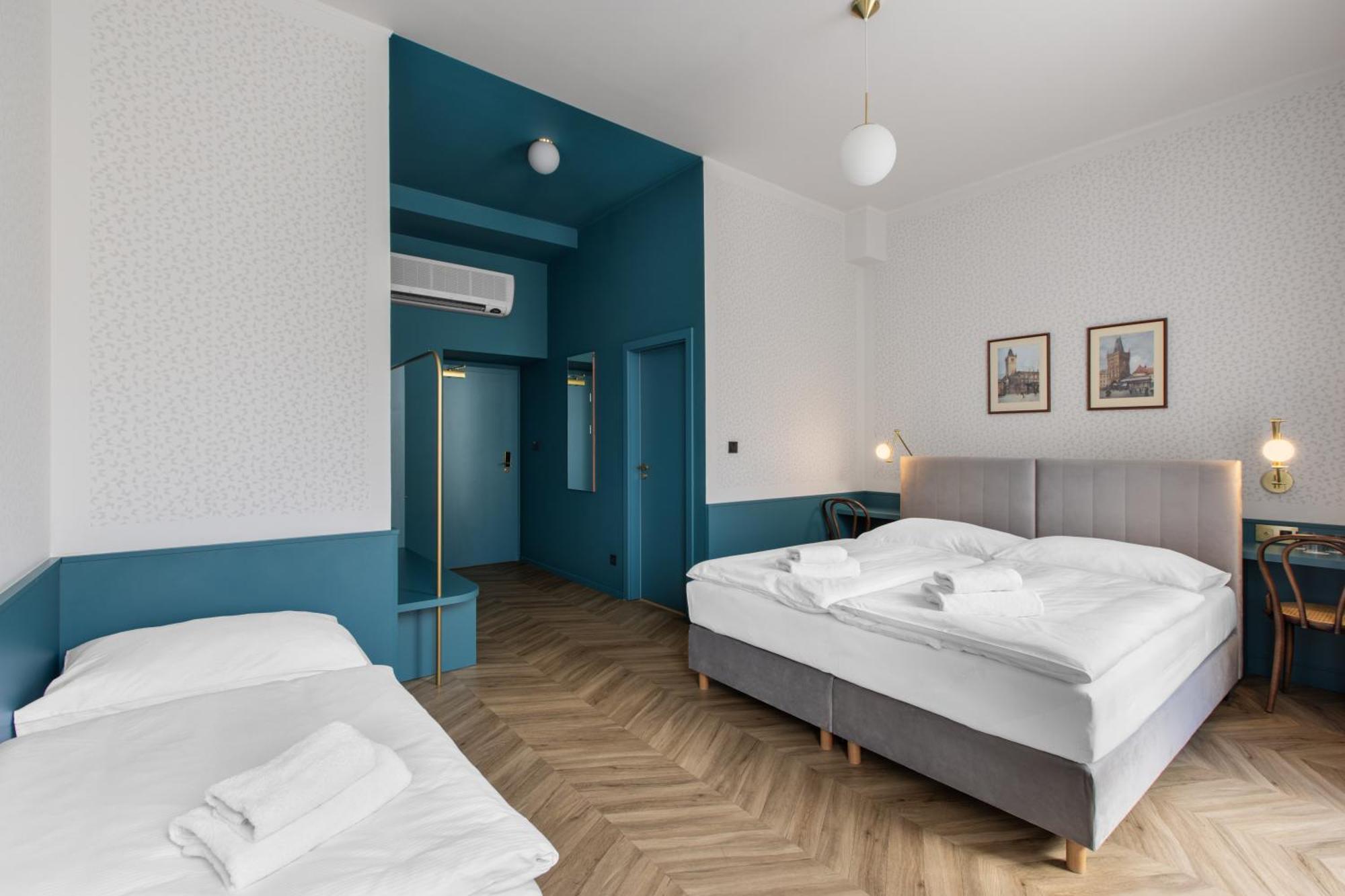 Beranek Otel 3*