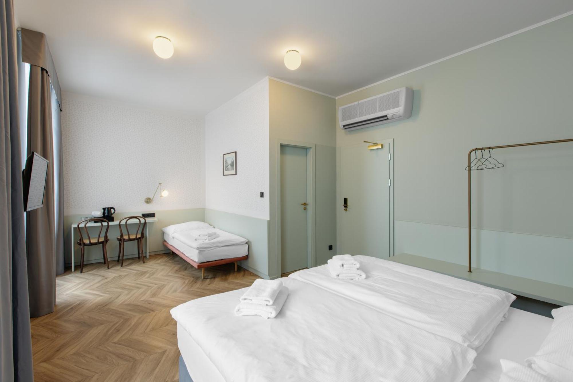 Otel Beranek 3*
