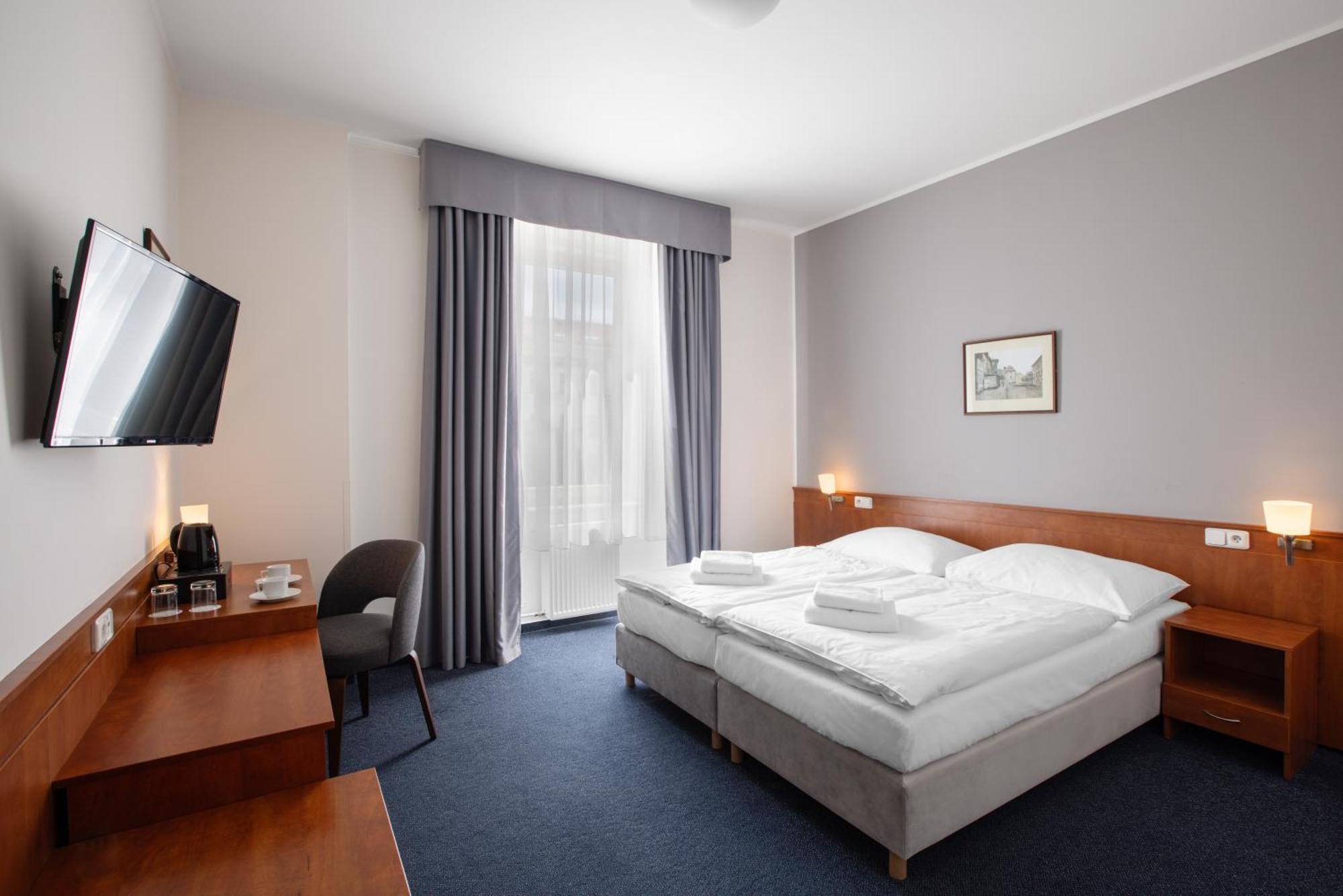 Beranek Otel