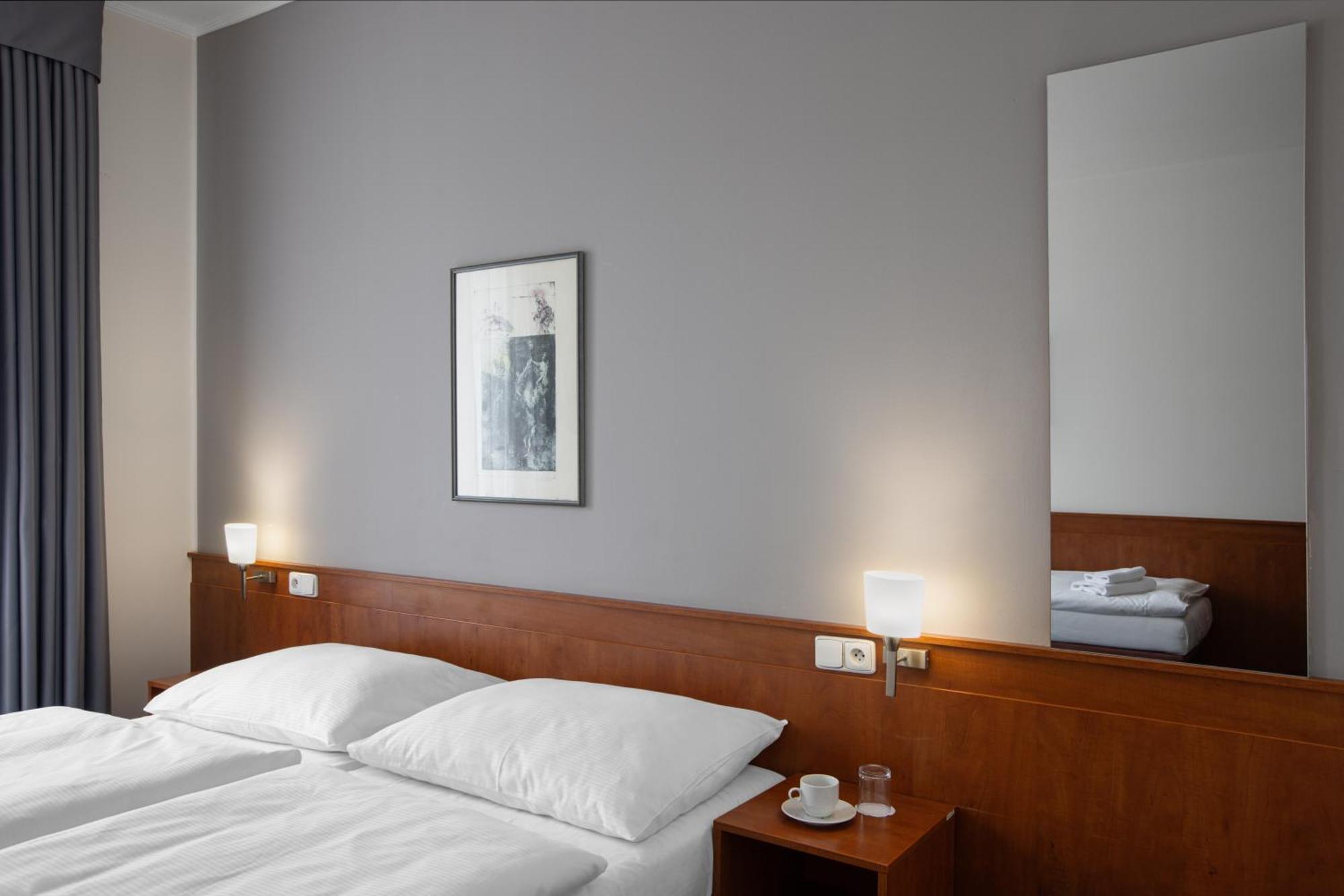 Beranek Otel 3*