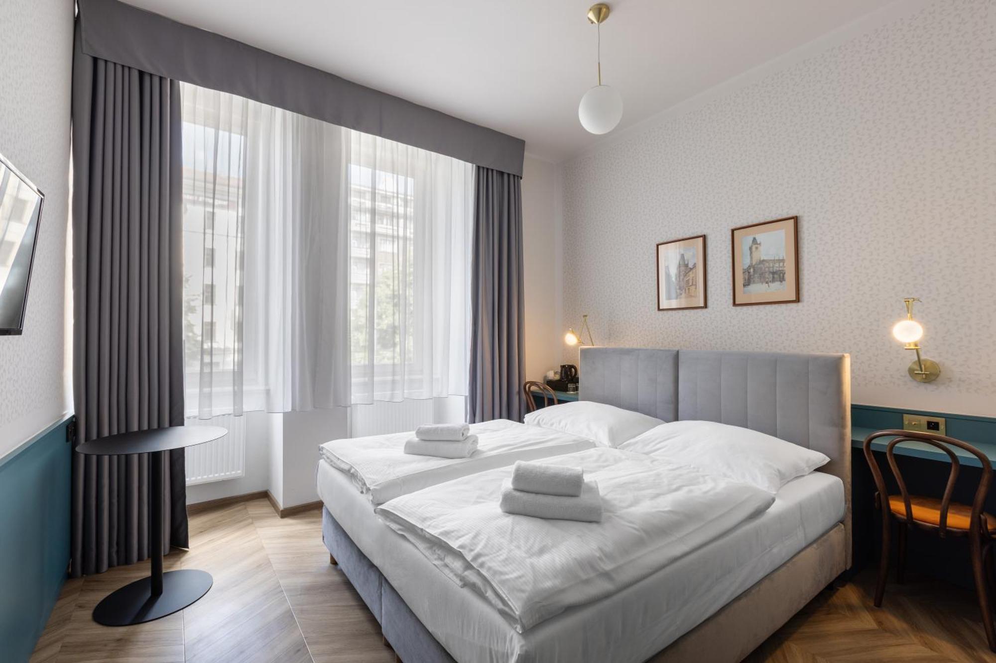 Otel Beranek 3*