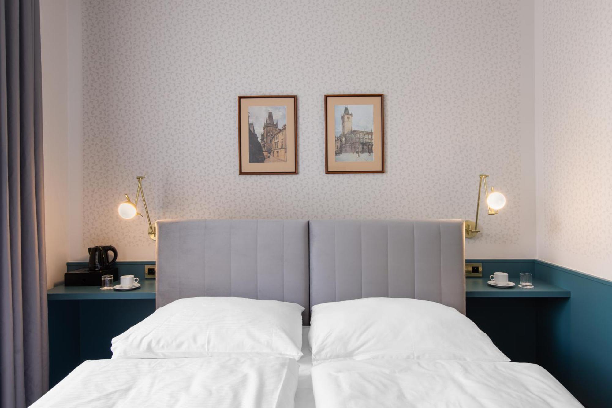 Beranek Otel