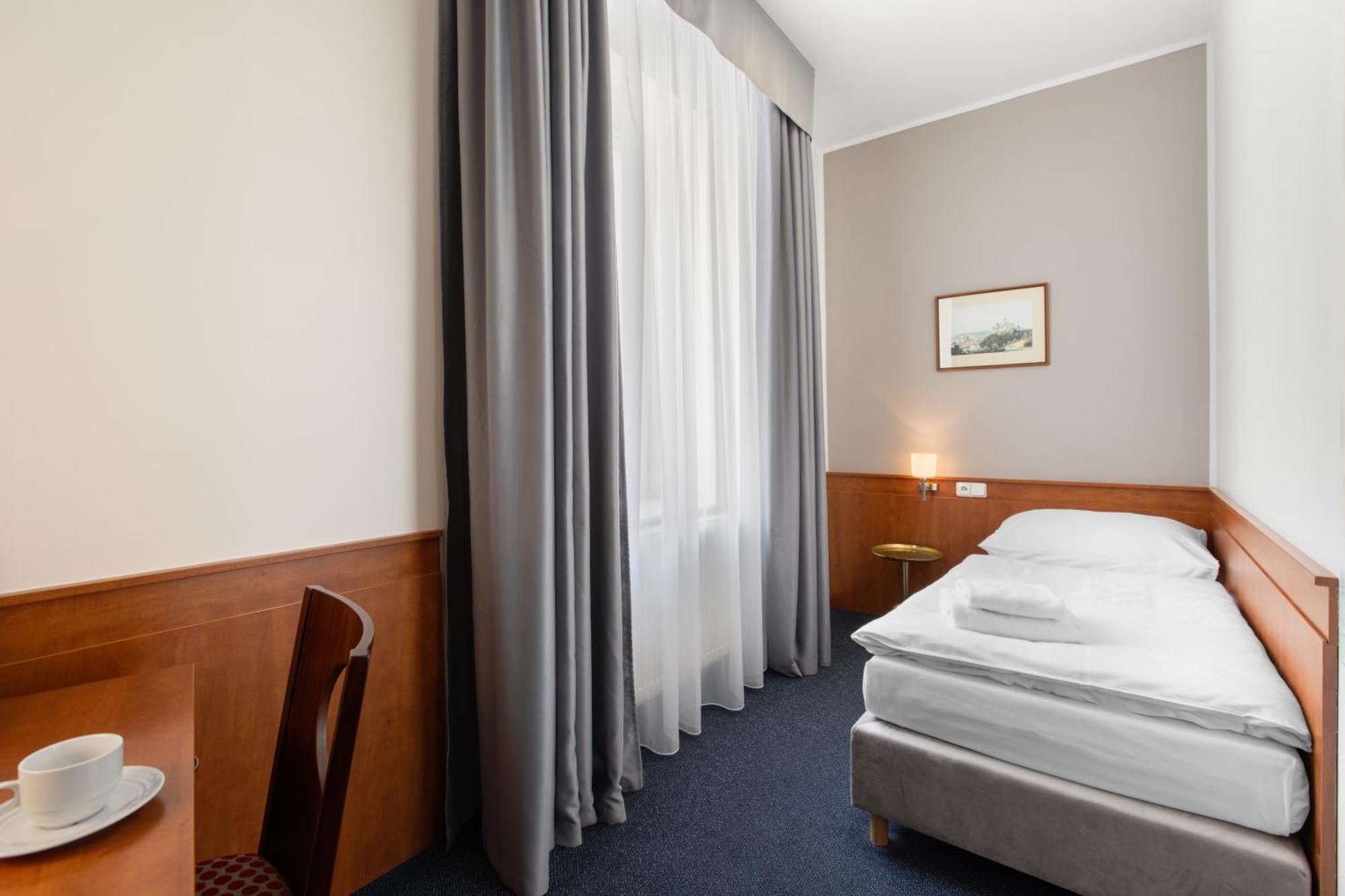 Beranek Otel 3*