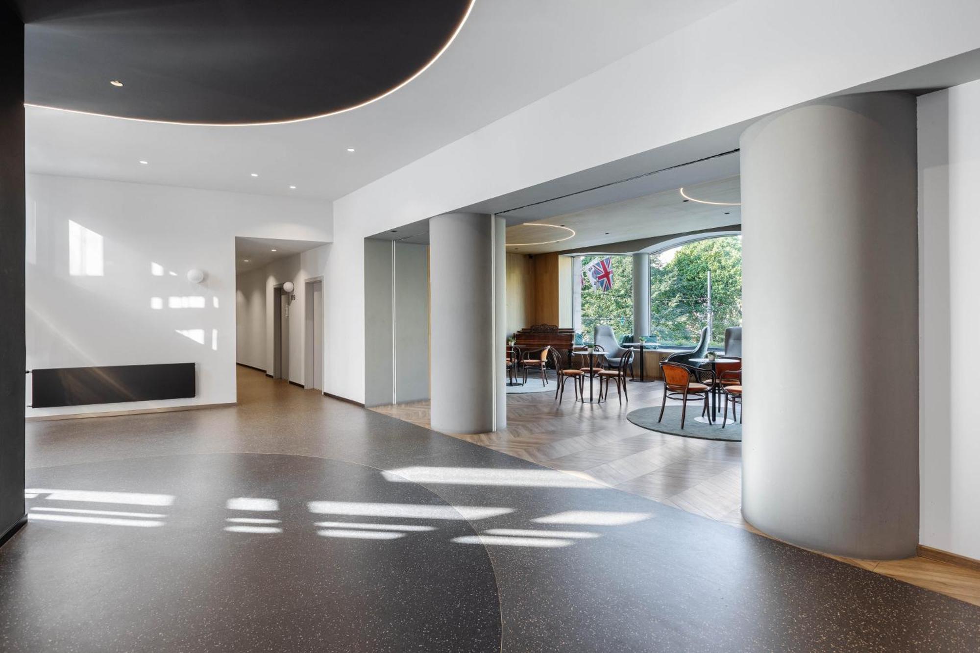 Beranek Otel 3*