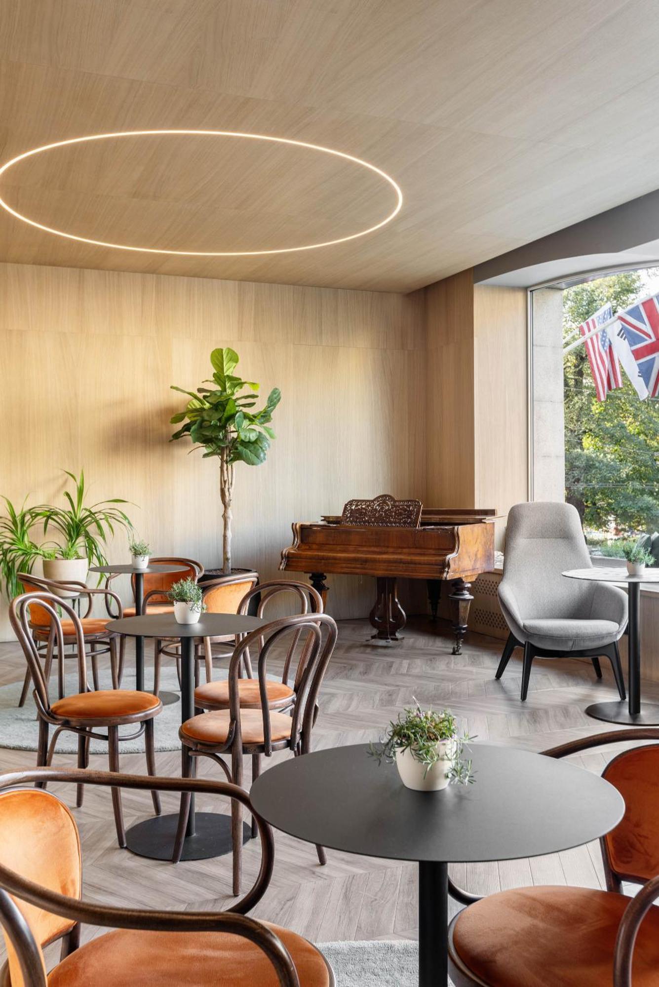 Beranek Otel