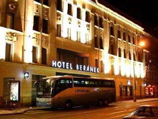 Otel Beranek