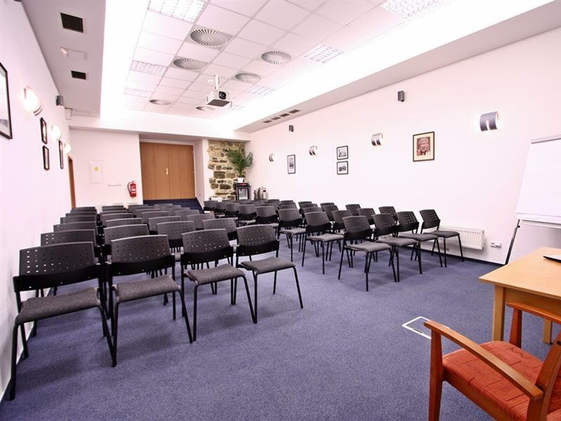 Beranek Otel 3*