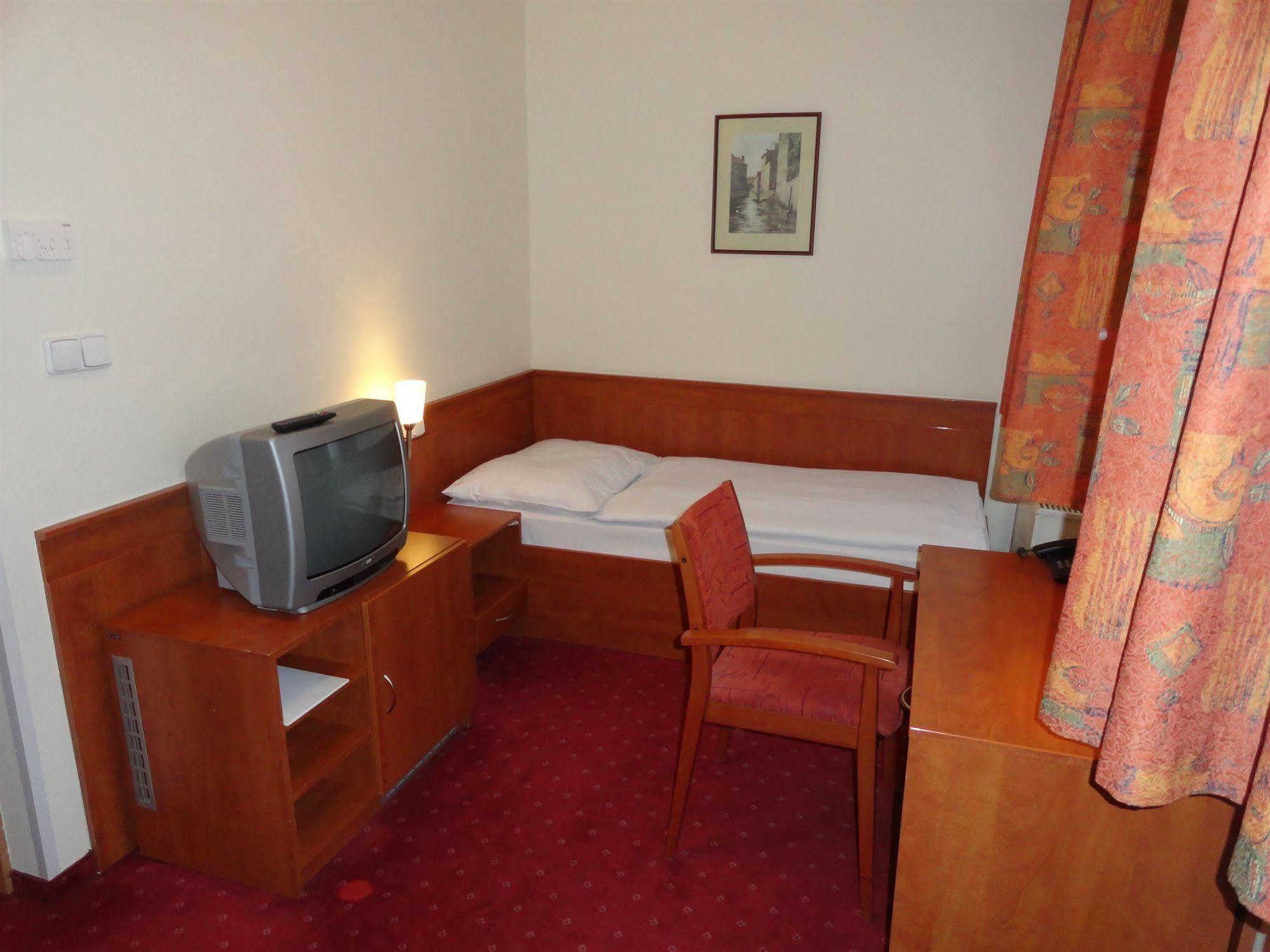 Otel Beranek 3*