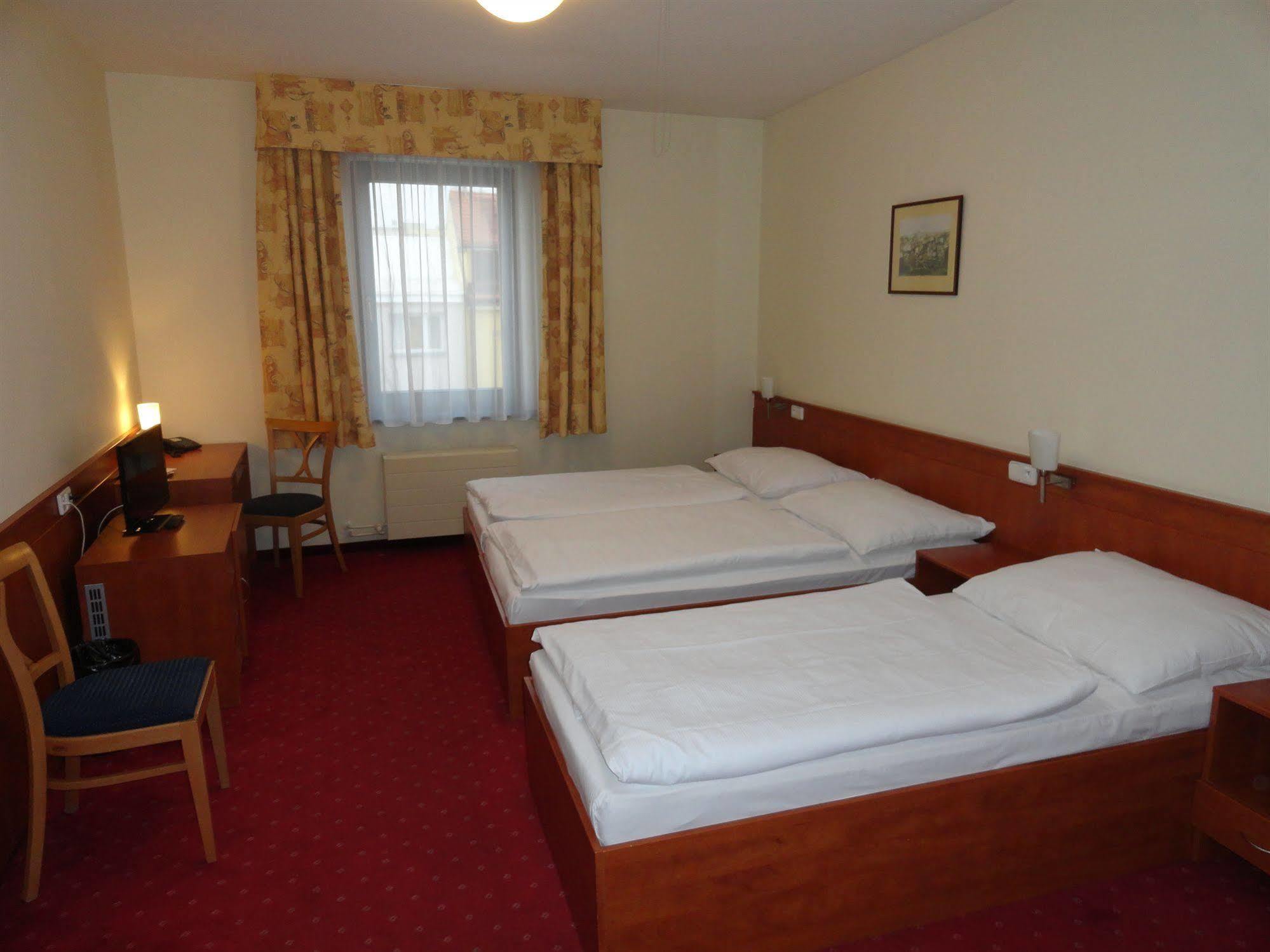 Beranek Otel