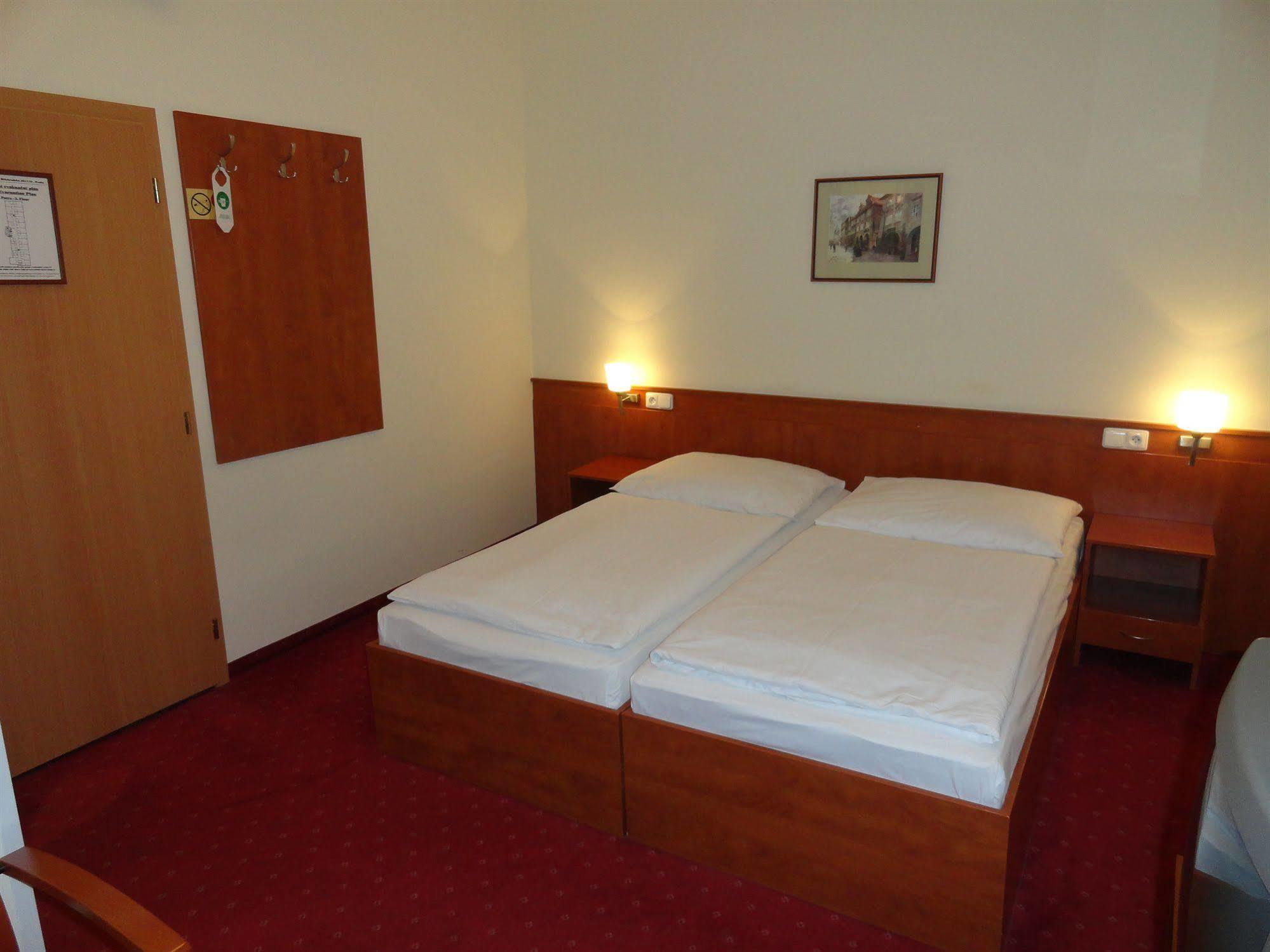 Beranek Otel 3*