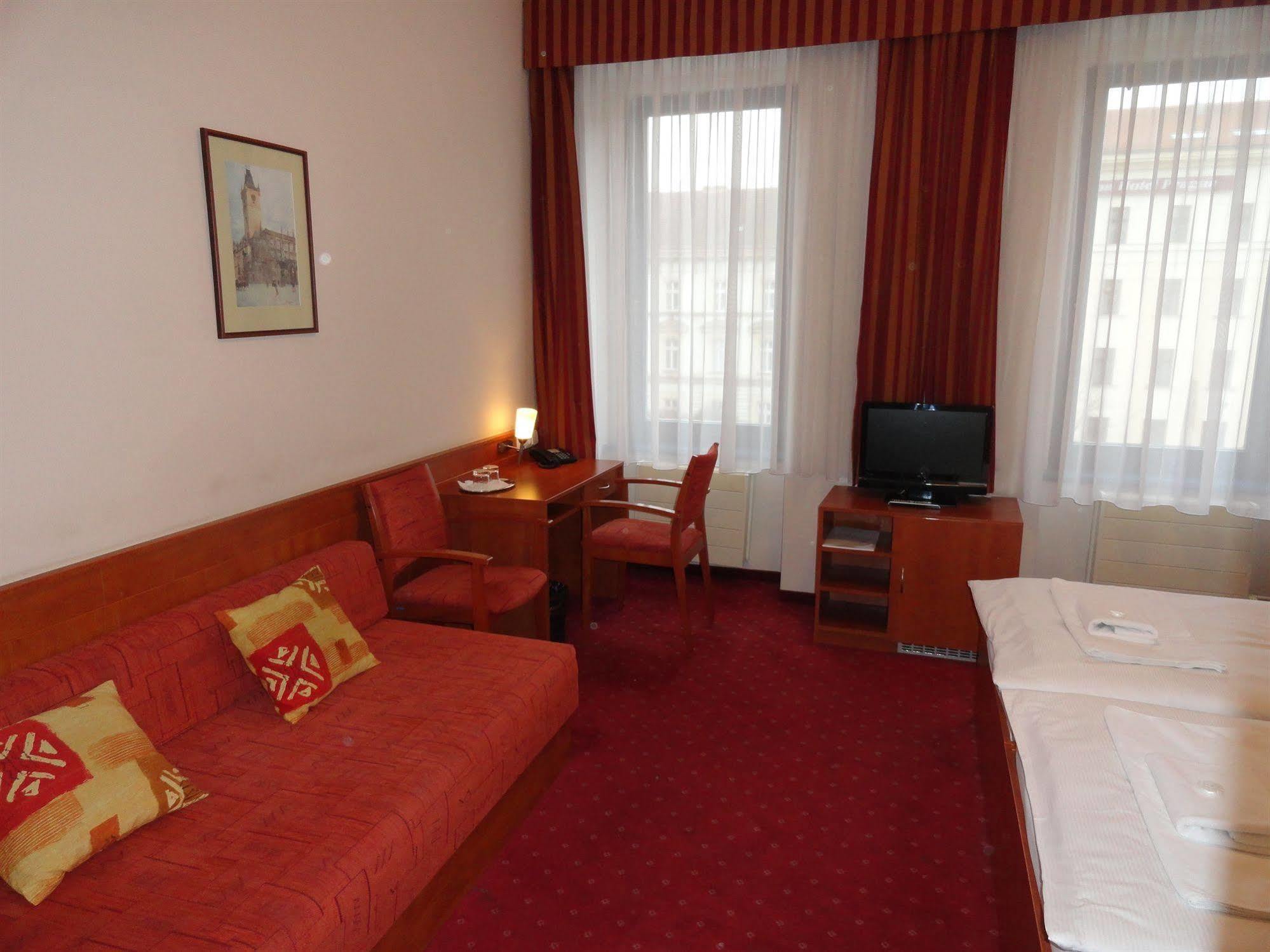 Beranek Otel