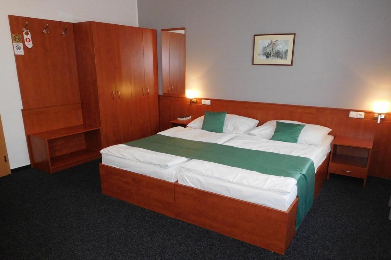 Otel Beranek